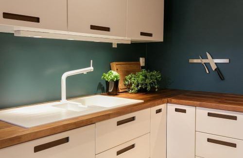 Bjorli Apartment | Cozy apartment with pool