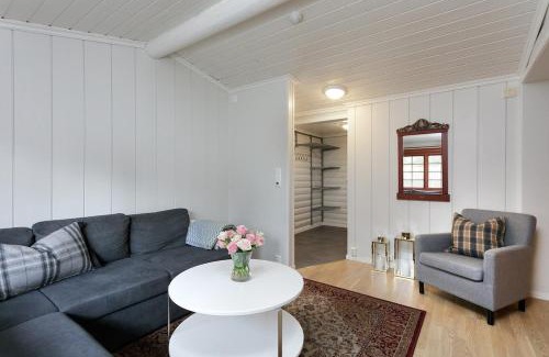 Bjorli Apartment | Cozy apartment with pool