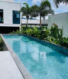 Rohrmoser Apartment | Cozy apartment with terrace, SJ Cosmopolitan Tower #402