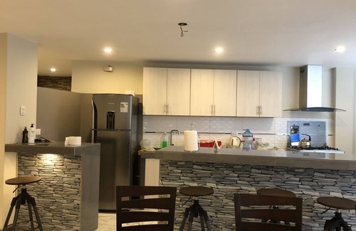 Callao Apartment | ✈️Cozy Apptment near to the airport! 🦙