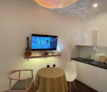 Ba Dinh Apartment | COZY Apt CLOSE HOTAY vs CENTER 671 Hoang Hoa Tham