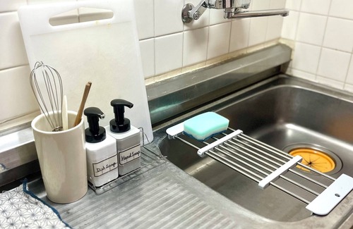 Beppu Apartment | Cozy Apt. In The Heart of Beppu.『Nemuri no yu』202