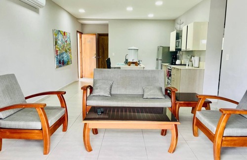 San Juan del Sur Apartment | Cozy Apt Minutes from SJDS Bay – Perfect Location!
