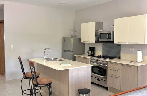 San Juan del Sur Apartment | Cozy Apt Minutes from SJDS Bay – Perfect Location!