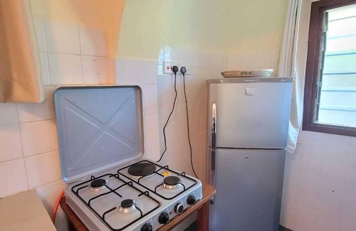 Mtwapa Cottage | Cozy Beach Haven in Mombasa (Kikambala)