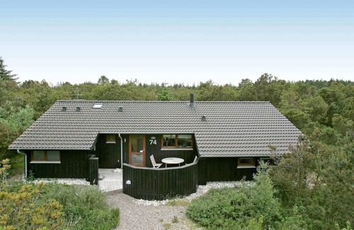 Torup Strand House | Cozy Beach House with Spa - By Traum Ferienwohnungen