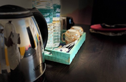 Mahabalipuram Beach House | Cozy Beachside Stay Near Mahabalipuram Monuments.