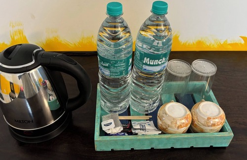 Mahabalipuram Beach House | Cozy Beachside Stay Near Mahabalipuram Monuments.