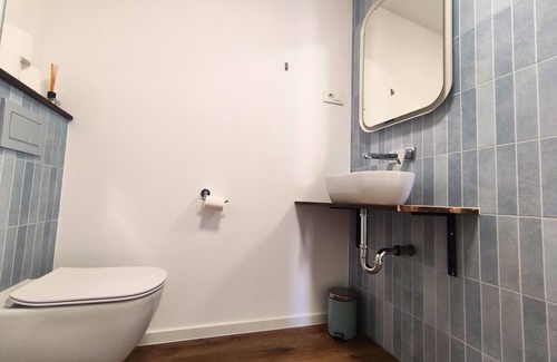 Izola Apartment | Cozy Beachside Studio – 2 Min Walk to the Sea