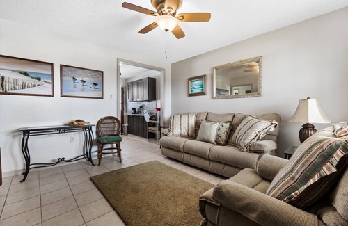 Ormond Shores House | Cozy Beachside Villa Getaway!