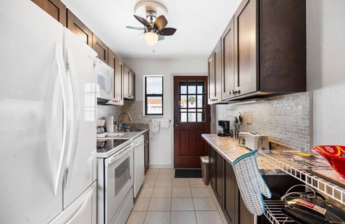 Ormond Shores House | Cozy Beachside Villa Getaway!