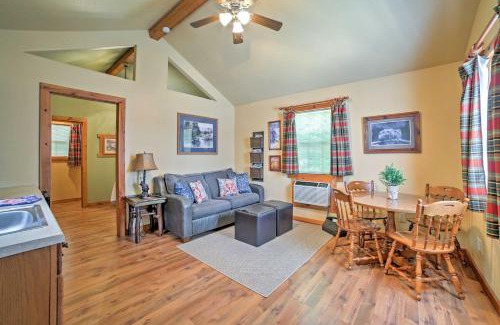 Table Rock House | Cozy Branson Cabin Near Table Rock Lake!