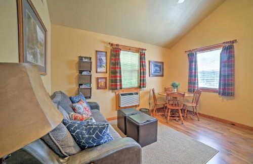 Table Rock House | Cozy Branson Cabin Near Table Rock Lake!