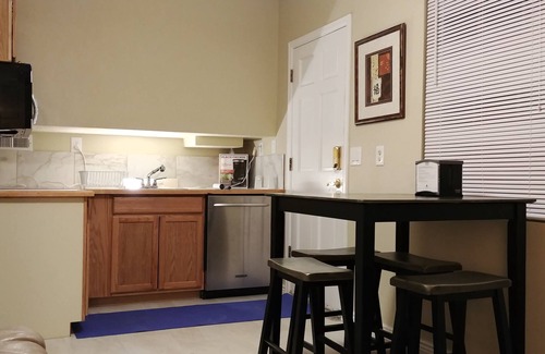 Broomfield House | Cozy Broomfield Home