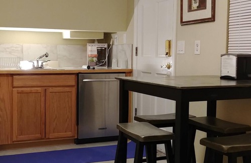 Broomfield House | Cozy Broomfield Home