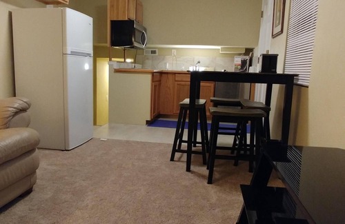 Broomfield House | Cozy Broomfield Home