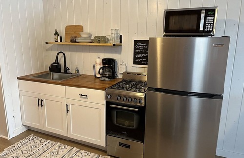 South Fork Cabin | Cozy cabin #2 in mountains near Rio Grande River