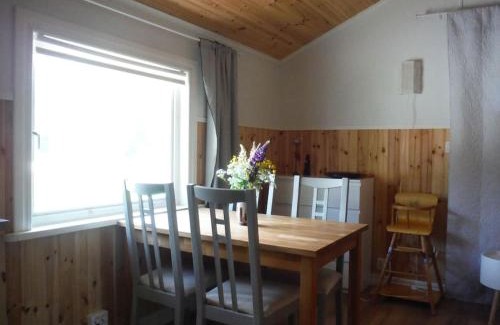 Farila House | Cozy Cabin at The Freedom Center