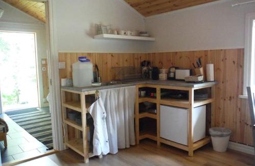 Farila House | Cozy Cabin at The Freedom Center