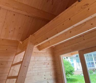 Seguin House | Cozy Cabin At The Lake On Muskoka Shores