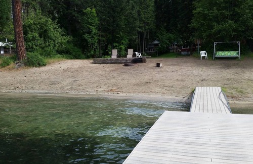 Loon Lake Cabin | Cozy cabin at the lake