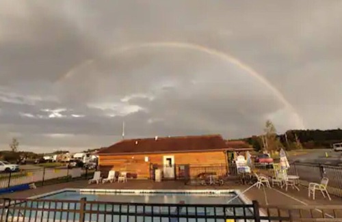 Argillite Cabin | Cozy cabin hideaway #3