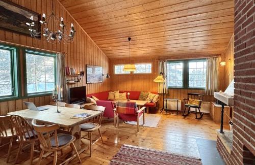 Geilo House | Cozy cabin in Geilo