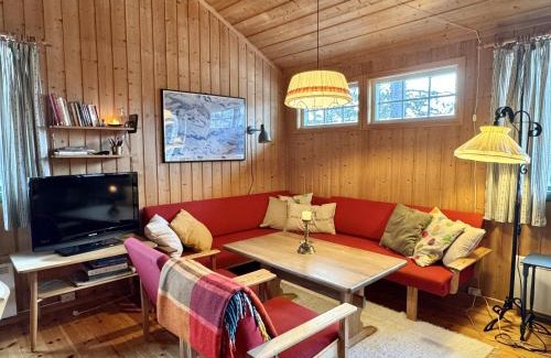 Geilo House | Cozy cabin in Geilo
