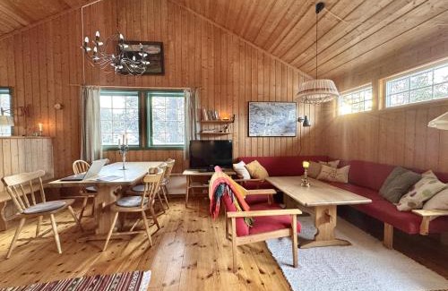 Geilo House | Cozy cabin in Geilo