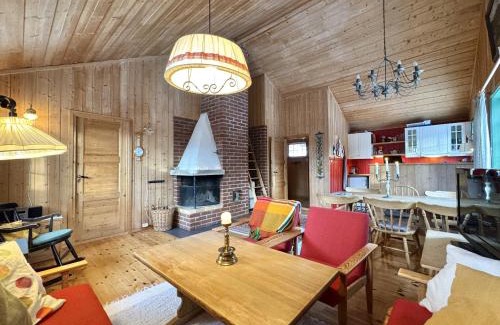 Geilo House | Cozy cabin in Geilo