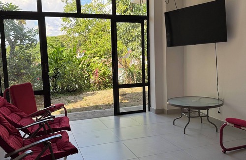 La Pintada Cabin | Cozy cabin in La Pintada. (Pets allowed)