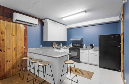 Deep Gap Cabin | Cozy Cabin in the Blue Ridge Mountains