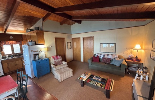Kasota Cabin | Cozy Cabin Located On The Premiere Lake In Mankato Area