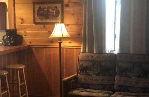 Lake George Cabin | COZY CABIN near East Side Lake George