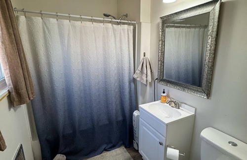 Lake of the Woods Cabin | Cozy cabin near the lake