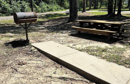 Jasper Cabin | Cozy cabin on the water