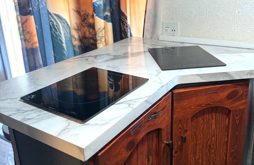 Hermosa Cabin | Cozy cabin with AC and WiFi in amazing Black Hills of South Dakato