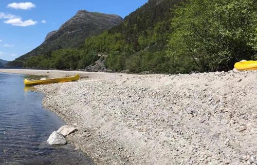 Strand Municipality Other | Cozy Camping Cabin