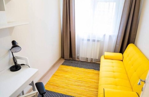 Suceava Apartment | Cozy & Central Stay at Urban Haven Apartment, Suceava – Your Home Away from Home