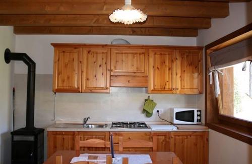 Comeglians House | Cozy Chalet with panorama