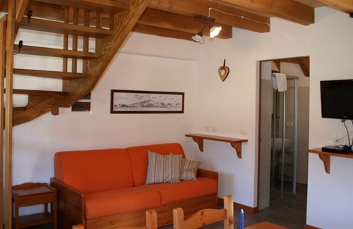 Comeglians House | Cozy Chalet with panorama