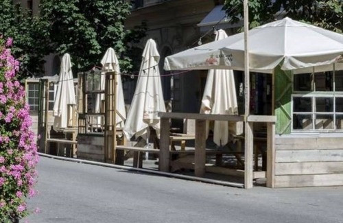 Maria Apartment | Cozy City Apartment in Heart of Södermalm