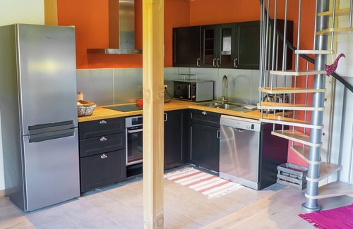 Saint-Privat-d'Allier House | Cozy Countryside Escape in Auvergne