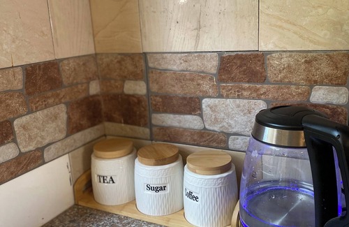 Kunduchi Apartment | Cozy coastal apartment - 20 minutes walk from the beach