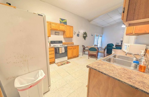 Ingleside Apartment | Cozy Coastal Retreat Apt Ingleside!