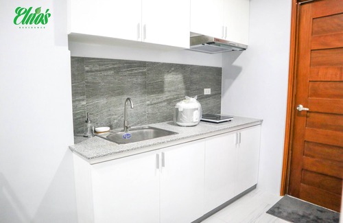 San Leonardo Condo | Cozy, Comfortable studio units, Elno's Residence in San Leonardo, Nueva Ecija