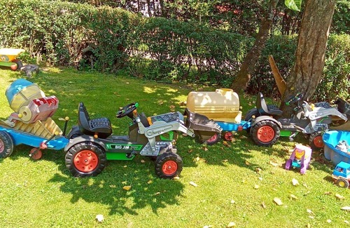 Prackenbach Apartment | Cozy, comfortable vacation apartment with balcony and garden