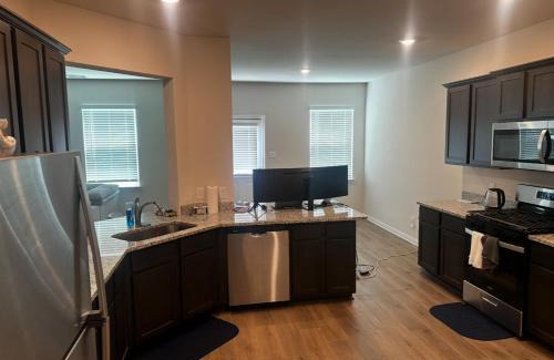 Elmo House | Cozy, Comfy and Relaxing!