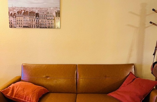 Hampden South Apartment | Cozy Condo in Denver Tech Center