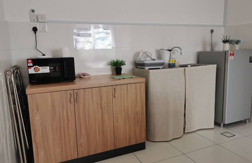 Bukit Baru Apartment | Cozy Condo @ Melaka Top Hill CityView 7-9pax